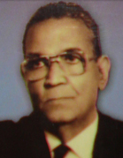 خالد محمد خالد